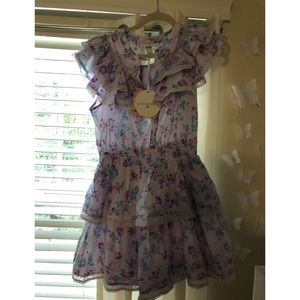 Loveshackfancy x Target Dress Medium